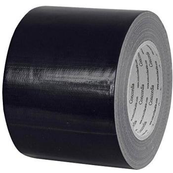 Pro Power AGT100X50BLK - Cinta de tela impermeable