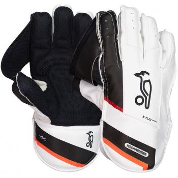 2018 Kookaburra 450 – Guantes de cricket