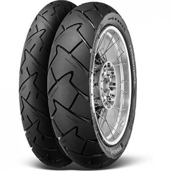 CONTINENTAL 140/80 R17 69H CONTITRAILATTACK 2 TL
