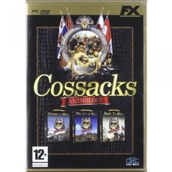 Cossacks: Oro Premium