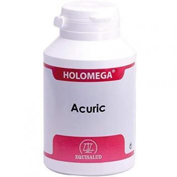 Holomega Acuric 180 cápsulas