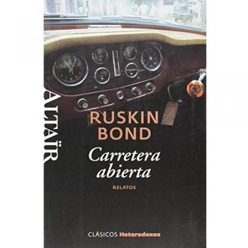 Carretera abierta: Relatos