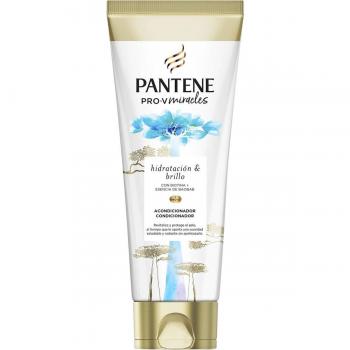 Pantene Pro-V Miracles Acondicionador Hidratación & Brillo 200ml