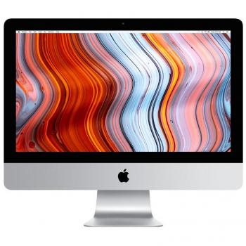 iMac 21.5 (2019) Intel Core i5 3 GHz, 16 GB RAM, 256 GB SSD, Gráficos AMD Radeon Pro 560X - Reacondicionado en Excelente Estado