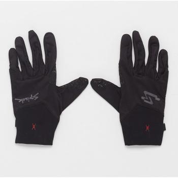 Guantes de ciclismo unisex Spiuk All Terrain Winter negros intensos, talla L