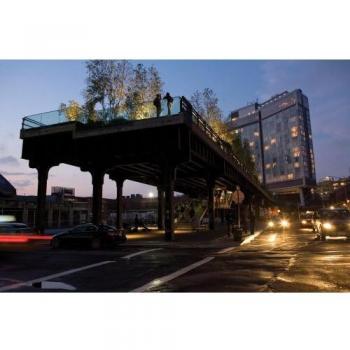 The Landscape Imagination /anglais: The Collected Essays of James Corner, 1990-2010
