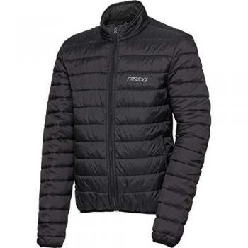 FLM Chaqueta de Moto con Protectores Chaqueta de Moto Chaqueta Interior Acolchada Modular 1.0, Hombres, Enduro, Todo el año, Textil