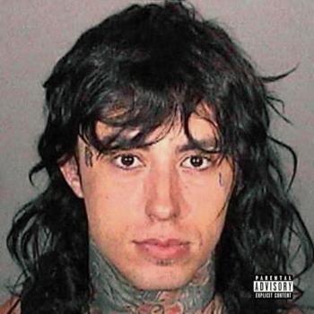 CD de Falling In Reverse - Popular Monster - Standard Edition