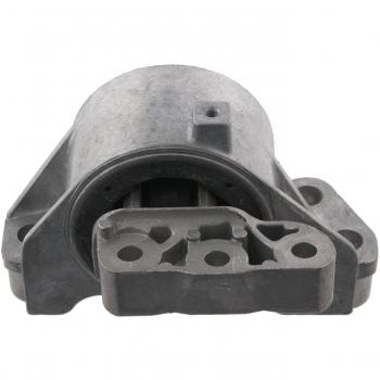 Cojinete motor FEBI BILSTEIN 32289 Derecha Soporte de motor FEBI BILSTEIN 32289