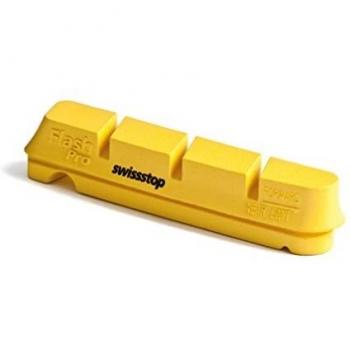 Swissstop Flash Pro Yellow King Replacement Pads