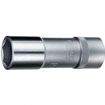 Vaso Hex Largo 1/2, 13mm GEDORE 19 L 13 (1718762)
