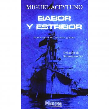 Babor Y Estribor