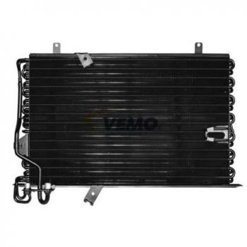 Condensador de aire acondicionado VEMO V20-62-1001