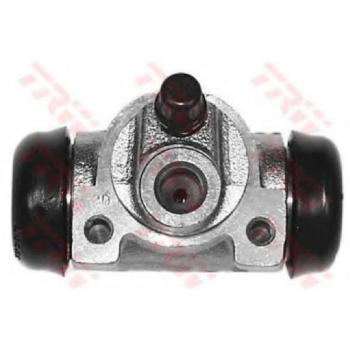 Cilindro de freno de rueda TRW BWH375