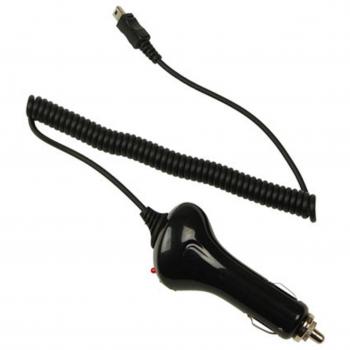 PEDEA 3104006 - Cargador (12 - 24 V, Negro, 118 g)
