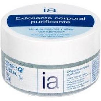 Interapothek Exfoliante Corporal Purificante 200ml
