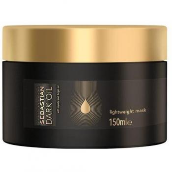 Sebastian Professional Dark Oil Lightweight Mask 150ml