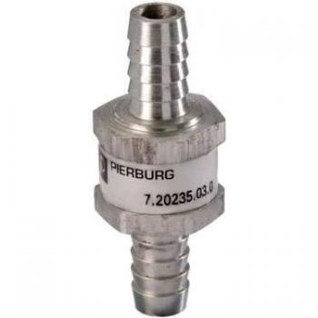 Válvula de bomba de combustible PIERBURG 7.20235.03.0