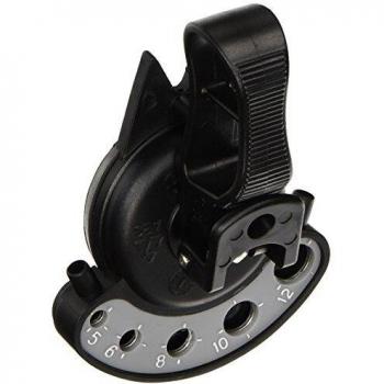 Bosch 2 608 598 142 - Guía de centrado para coronas de diamante - -