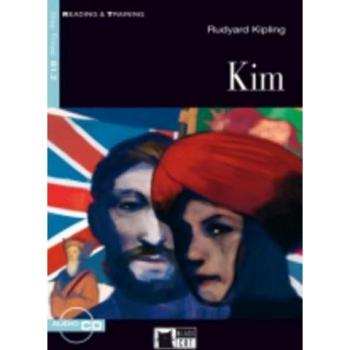KIM + CD: Kim + audio CD