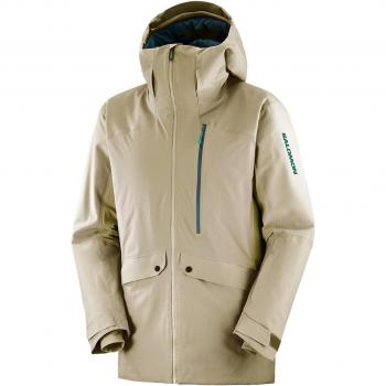 Salomon Chaqueta de hombre Untracked