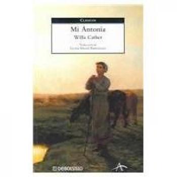 Mi Antonia: 57 - CATHER, WILLA