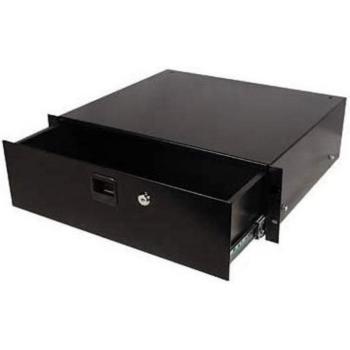 Odyssey ARDP02 2 Space Locking Drawer