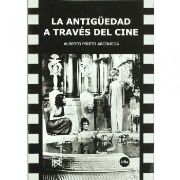 La antigüedad a través del cine: 14