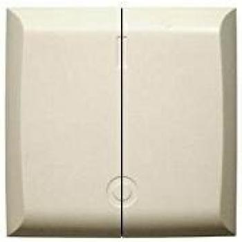 DI-O - Dio-Domo22 Modulo Interruptor Doble Inalambrico Superficie