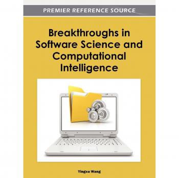 Avances en Ciencia del Software e Inteligencia Computacional (Fuente de Referencia Premier)