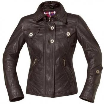 Held Shina - Chaqueta de piel