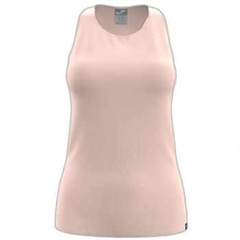 Camiseta Tirantes Mujer Joma Oasis Rosa