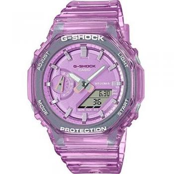 Casio Analógico GMA-S2100SK-4AER