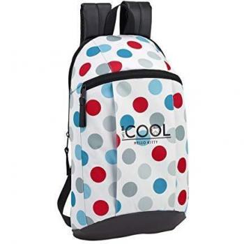 Hello Kitty Cool Mochila Tipo Casual, Senderismo