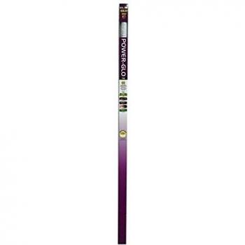 Desconocido GLO Tubo Fluorescente Power