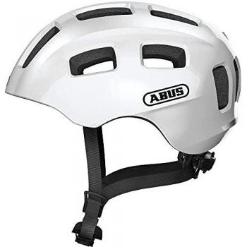 ABUS Youn-I 2.0 Pearl White M