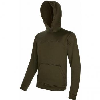 Trangoworld Moneva Sudadera, Hombre, Verde Oscuro, L