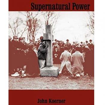 Supernatural Power: A Guide to Harnessing Extraordinary Abilities