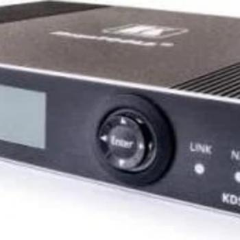 Kramer KDS-DEC7 Video Decoder