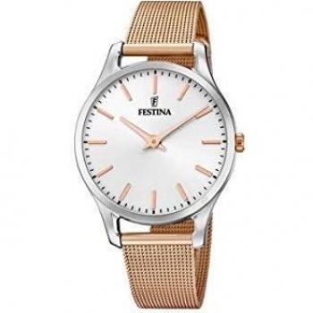 Festina Reloj Informal F20506/1