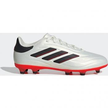 Botas de fútbol Adidas Copa Pure 2 League para niños en color gris