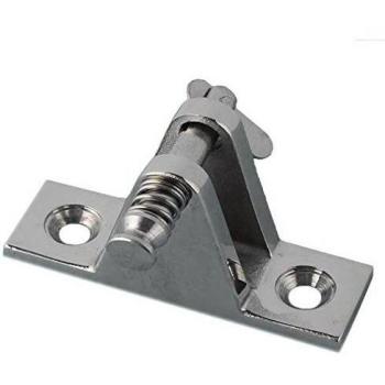 Acero Inoxidable Accesorios de Toldo de Forma Asiento Yamagata