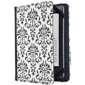 Verso - Funda para Kindle, Kindle Paperwhite y Kindle Touch, Versailles Damask