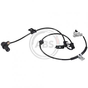 Sensor ABS A.B.S. 30782 para Hyundai, Raddrehzahl, revoluciones de rueda