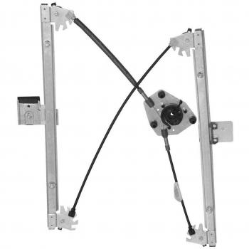 Elevalunas eléctrico MAGNETI MARELLI 350103439000 con motor de elevación, compatible con vehículos específicos, fácil instalación, diseño duradero y eficiente