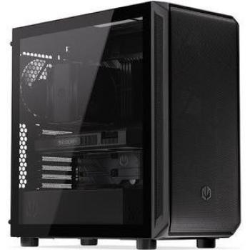 Caja Semitorre ATX Endorfy Arx 700 Air Negro