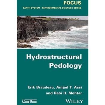 Hydrostructural Pedology