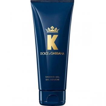 Dolce & Gabbana K Shower Gel for Men 200ml