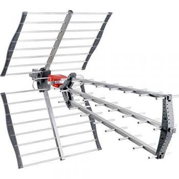 Antena Triple FTE UHF 45 Elementos HYDRA45LTE