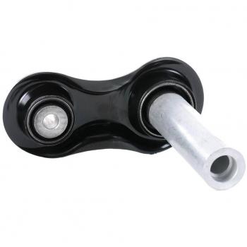 Control arm FEBI BILSTEIN 12299, suspensión de ruedas, eje trasero, izquierda/derecha
